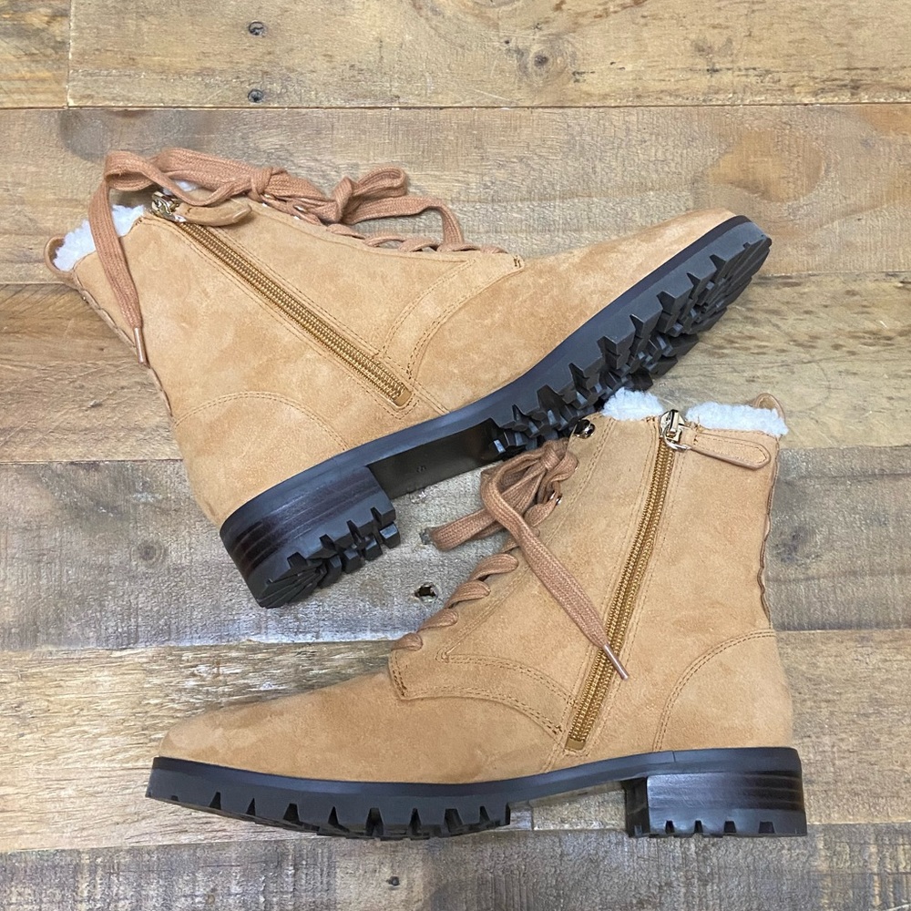 KATE SPADE ♠️ NWOB Raegan boots - Picture 8 of 13